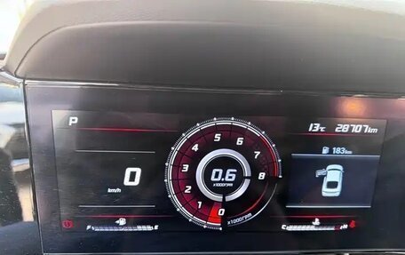 Hyundai Elantra, 2021 год, 1 490 000 рублей, 9 фотография