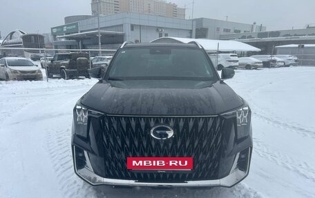 GAC GS8, 2025 год, 4 900 000 рублей, 8 фотография