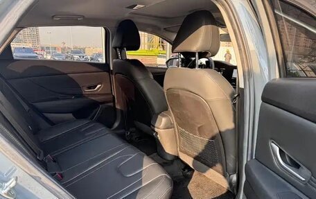 Hyundai Elantra, 2021 год, 1 490 000 рублей, 14 фотография