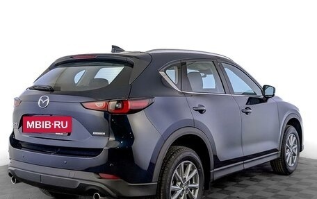 Mazda CX-5 II, 2025 год, 4 300 000 рублей, 2 фотография