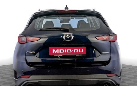 Mazda CX-5 II, 2025 год, 4 300 000 рублей, 6 фотография
