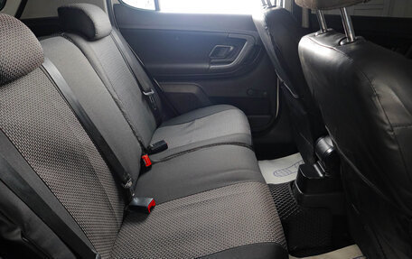 Skoda Fabia II, 2012 год, 549 000 рублей, 9 фотография