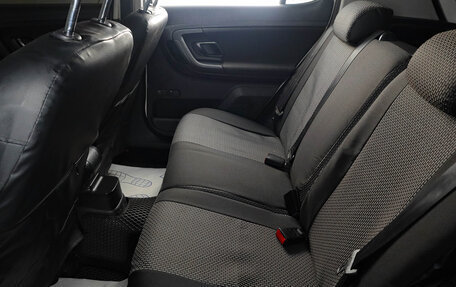 Skoda Fabia II, 2012 год, 549 000 рублей, 8 фотография