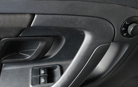 Skoda Fabia II, 2012 год, 549 000 рублей, 16 фотография