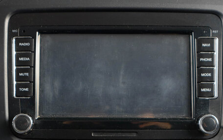 Skoda Fabia II, 2012 год, 549 000 рублей, 15 фотография