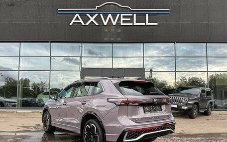 Volkswagen Tiguan, 2025 год, 5 057 000 рублей, 3 фотография