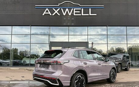 Volkswagen Tiguan, 2025 год, 5 057 000 рублей, 4 фотография