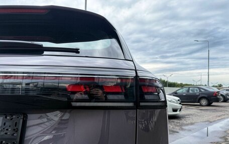 Volkswagen Tiguan, 2025 год, 5 057 000 рублей, 9 фотография