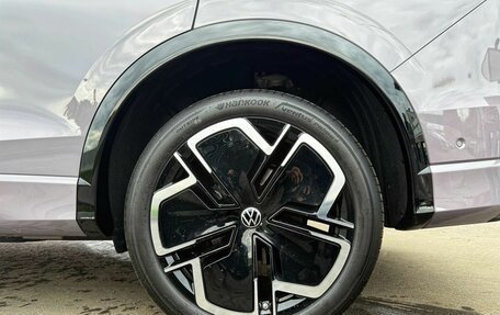 Volkswagen Tiguan, 2025 год, 5 057 000 рублей, 10 фотография