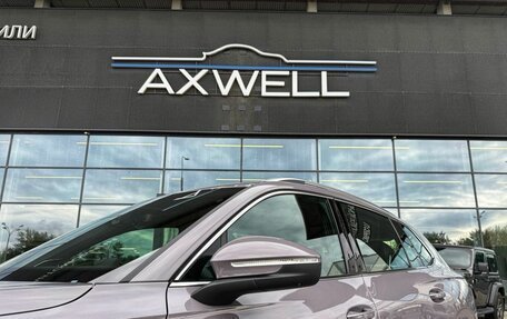 Volkswagen Tiguan, 2025 год, 5 057 000 рублей, 7 фотография