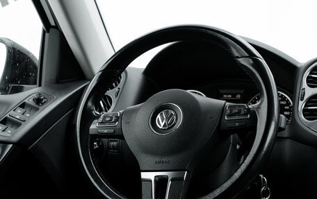 Volkswagen Tiguan I, 2015 год, 1 630 000 рублей, 12 фотография