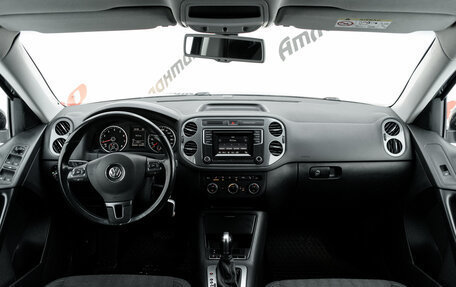 Volkswagen Tiguan I, 2015 год, 1 630 000 рублей, 10 фотография