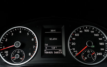 Volkswagen Tiguan I, 2015 год, 1 630 000 рублей, 13 фотография