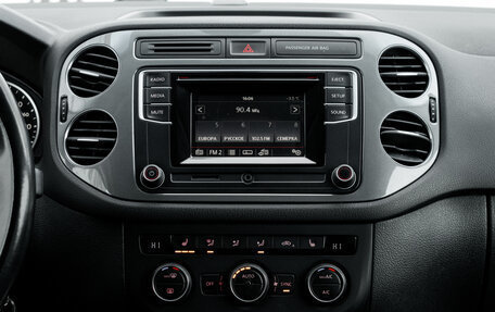 Volkswagen Tiguan I, 2015 год, 1 630 000 рублей, 14 фотография