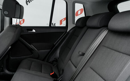 Volkswagen Tiguan I, 2015 год, 1 630 000 рублей, 21 фотография