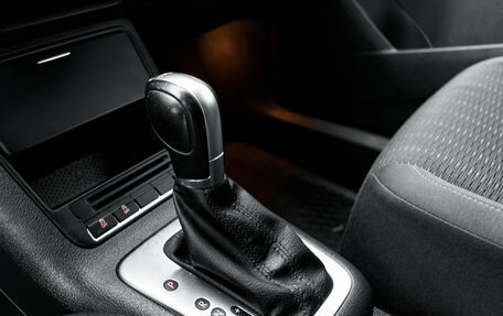 Volkswagen Tiguan I, 2015 год, 1 630 000 рублей, 18 фотография