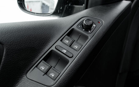 Volkswagen Tiguan I, 2015 год, 1 630 000 рублей, 20 фотография