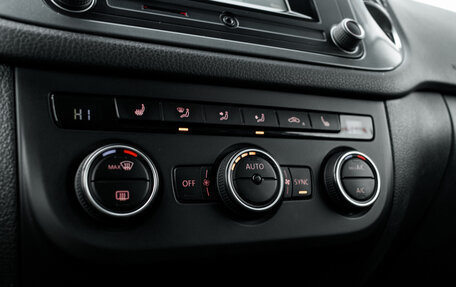 Volkswagen Tiguan I, 2015 год, 1 630 000 рублей, 17 фотография