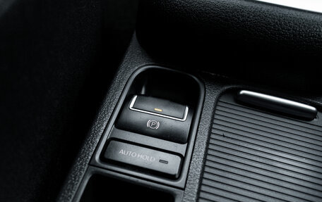 Volkswagen Tiguan I, 2015 год, 1 630 000 рублей, 19 фотография