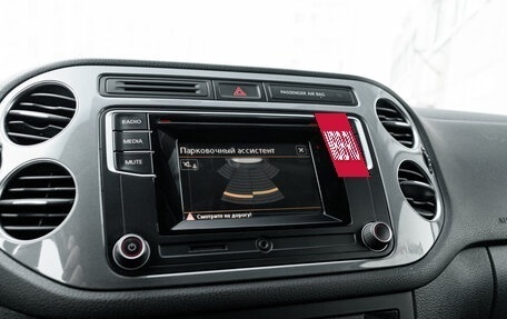 Volkswagen Tiguan I, 2015 год, 1 630 000 рублей, 16 фотография