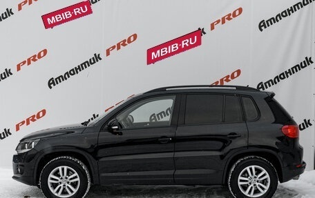 Volkswagen Tiguan I, 2015 год, 1 630 000 рублей, 7 фотография
