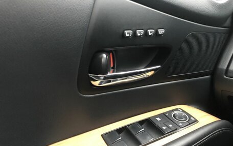 Lexus RX III, 2013 год, 2 969 500 рублей, 14 фотография