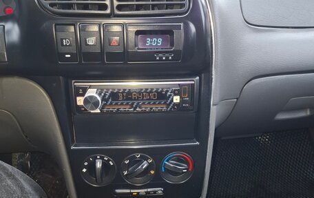 KIA Spectra II (LD), 2009 год, 370 000 рублей, 3 фотография