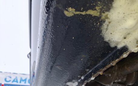 KIA Spectra II (LD), 2009 год, 370 000 рублей, 6 фотография