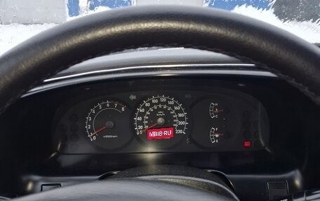 KIA Spectra II (LD), 2009 год, 370 000 рублей, 4 фотография