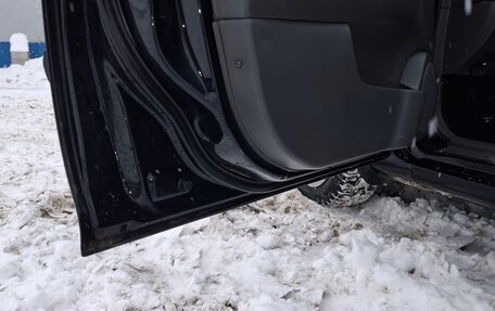 KIA Spectra II (LD), 2009 год, 370 000 рублей, 8 фотография