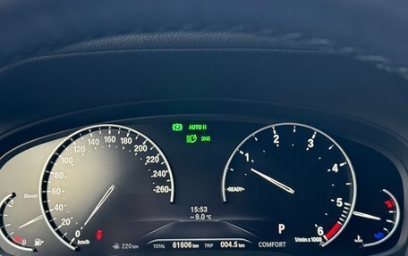 BMW X3, 2021 год, 4 800 000 рублей, 7 фотография