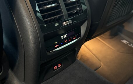 BMW X3, 2021 год, 4 800 000 рублей, 9 фотография