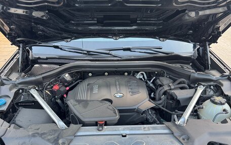 BMW X3, 2021 год, 4 800 000 рублей, 14 фотография