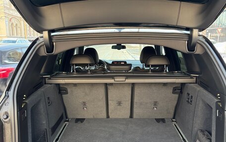 BMW X3, 2021 год, 4 800 000 рублей, 15 фотография