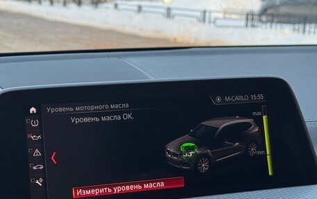 BMW X3, 2021 год, 4 800 000 рублей, 11 фотография