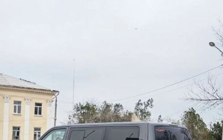 Volkswagen Transporter T5 рестайлинг, 2010 год, 1 750 000 рублей, 2 фотография