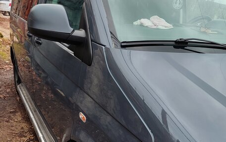 Volkswagen Transporter T5 рестайлинг, 2010 год, 1 750 000 рублей, 14 фотография