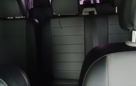 Volkswagen Transporter T5 рестайлинг, 2010 год, 1 750 000 рублей, 10 фотография