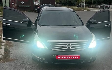 Nissan Teana, 2011 год, 1 100 000 рублей, 4 фотография
