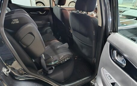 Nissan Qashqai, 2017 год, 1 450 000 рублей, 11 фотография