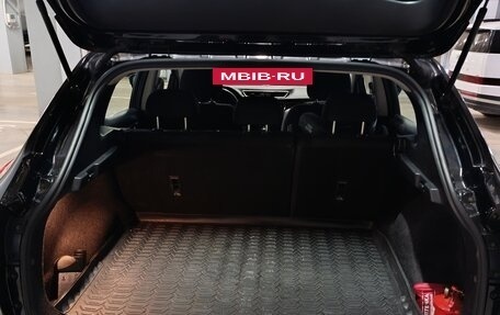 Nissan Qashqai, 2017 год, 1 450 000 рублей, 12 фотография