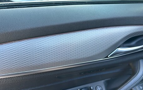 BMW 5 серия, 2018 год, 4 000 000 рублей, 15 фотография