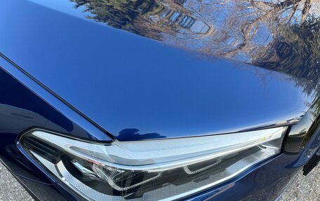 BMW 5 серия, 2018 год, 4 000 000 рублей, 13 фотография