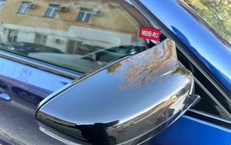 BMW 5 серия, 2018 год, 4 000 000 рублей, 11 фотография