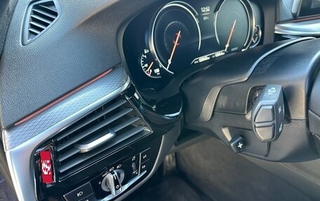 BMW 5 серия, 2018 год, 4 000 000 рублей, 23 фотография