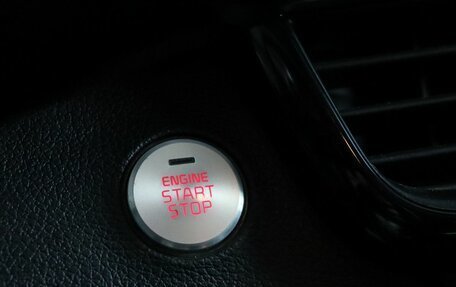 KIA Optima IV, 2017 год, 1 999 000 рублей, 13 фотография