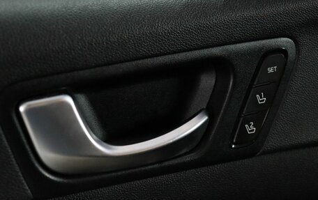 KIA Optima IV, 2017 год, 1 999 000 рублей, 10 фотография