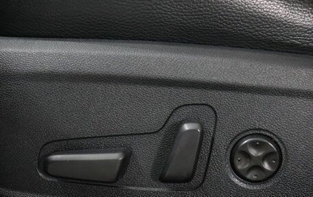 KIA Optima IV, 2017 год, 1 999 000 рублей, 16 фотография