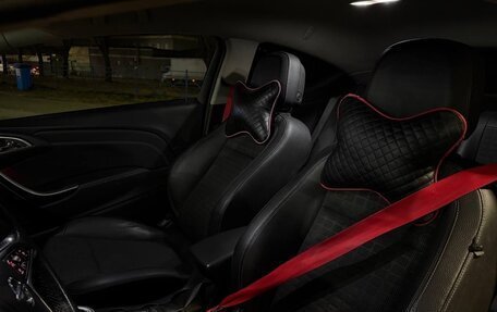 Opel Astra J, 2012 год, 700 000 рублей, 6 фотография