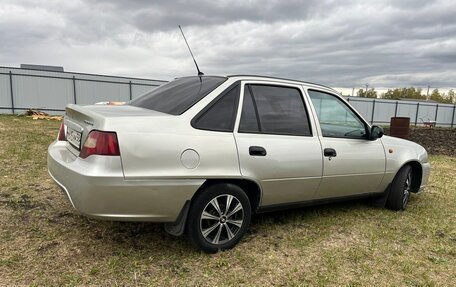 Daewoo Nexia I рестайлинг, 2008 год, 340 000 рублей, 5 фотография